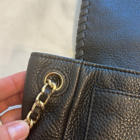 Tory Burch handbag 100% authentic. - Picture 10 of 13